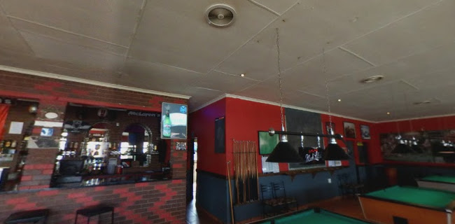 McLarens Pub & Pool - Boksburg