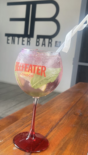 Opinii despre Enter Bar în Randburg - Hospitality and gastronomy