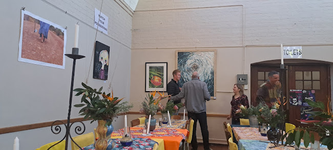 Long Table - Hospitality and gastronomy