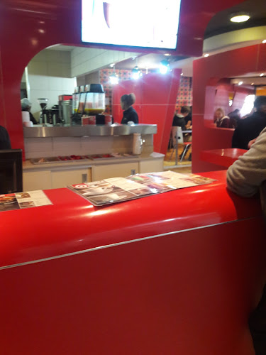 Comentarii opinii despre Wimpy