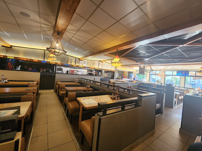 Opinii despre Santa Fe Spur în Oudtshoorn - Hospitality and gastronomy