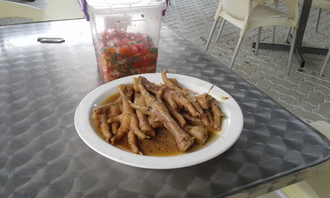 Opinii despre Del Q în Thembisa - Hospitality and gastronomy