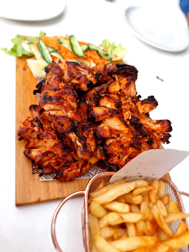 My Diners Overport - Durban