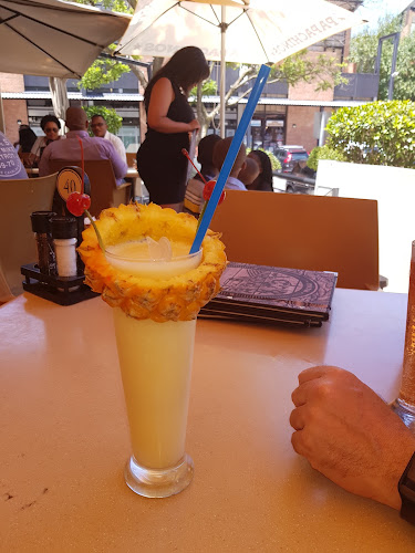 Opinii despre Papachinos Fourways în Fourways - Hospitality and gastronomy