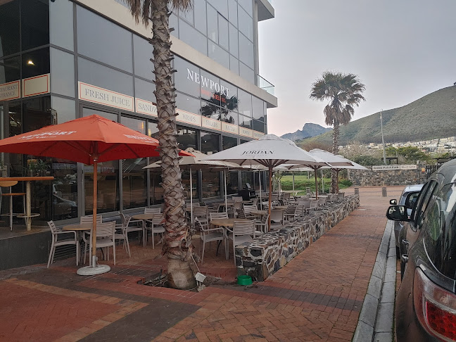 Opinii despre Newport Market & Deli în Cape Town - Hospitality and gastronomy