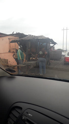 Opinii despre Traditional Braai Liver în Ibhayi - Hospitality and gastronomy