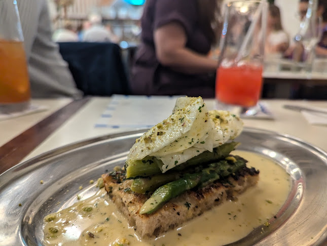 Comentarii opinii despre Ouzeri