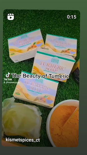 Comentarii opinii despre Kismet Spices