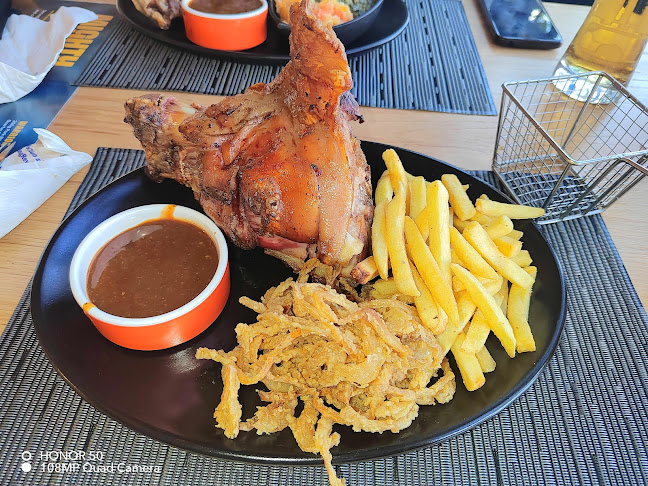 Silver Lynx Spur - Hospitality and gastronomy