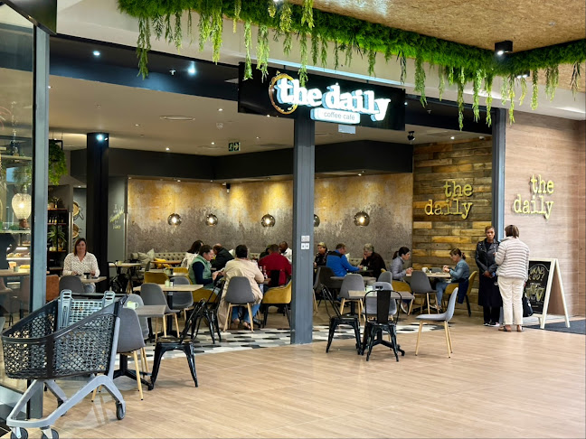 Merino Mall, 11 Voortrekker St, Ermelo, 2351