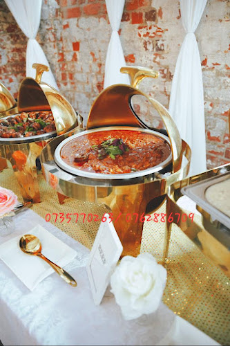 Opinii despre Lisavuyesmanga Exclusive Catering and Deco în Pinetown - Hospitality and gastronomy