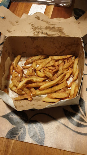 Burger Lane Road House - Hospitality and gastronomy