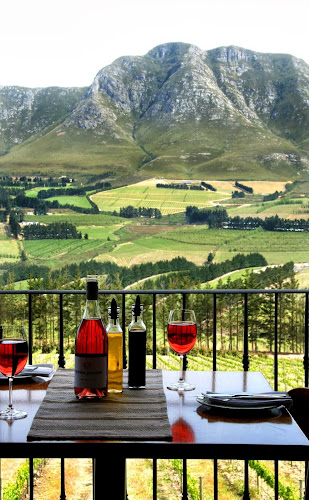 Opinii despre The Restaurant at Newton Johnson în Hermanus - Hospitality and gastronomy