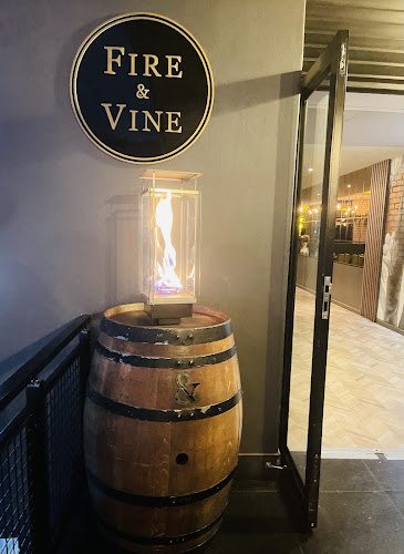 Fire & Vine - Hospitality and gastronomy