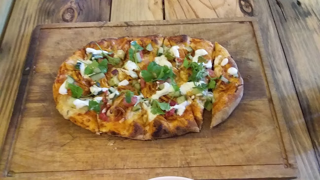 Opinii despre Si Cantina Sociale în Cape Town - Hospitality and gastronomy