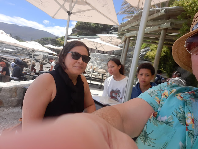 Opinii despre Bientang's Cave Restaurant & Wine Bar în Hermanus - Hospitality and gastronomy