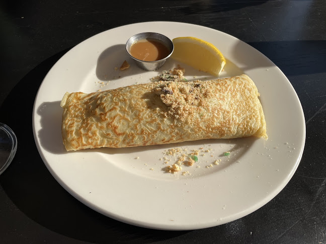 Harrie's Pancakes - Cullinan