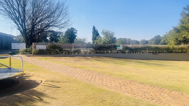 Middelburg Country Club Restaurant - Hospitality and gastronomy