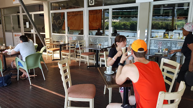 Lakeside Cafe - Coffee PMB - Pietermaritzburg