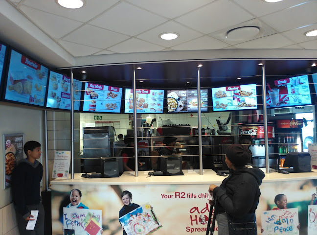 Opinii despre KFC Kraaifontein în Cape Town - Hospitality and gastronomy