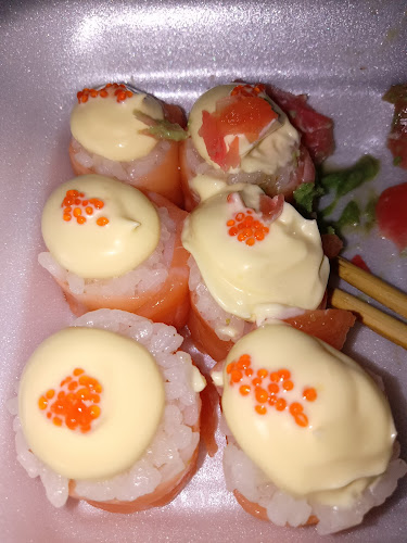 Opinii despre Toms.Sushi în Phoenix - Hospitality and gastronomy