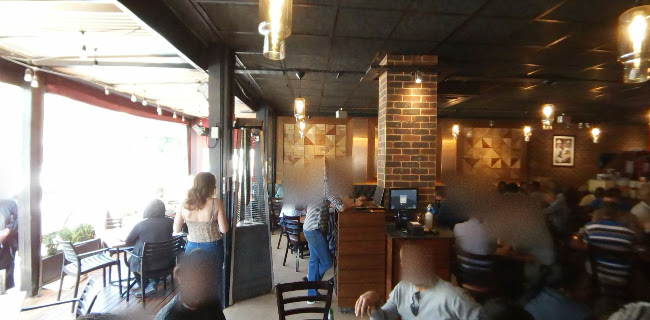 Opinii despre Turn ŉ Tender Steakhouse în Johannesburg - Hospitality and gastronomy