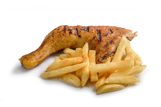 Comentarii opinii despre Tiago's Port Shepstone