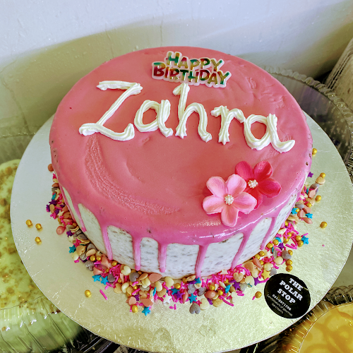 Comentarii opinii despre The Polar Stop