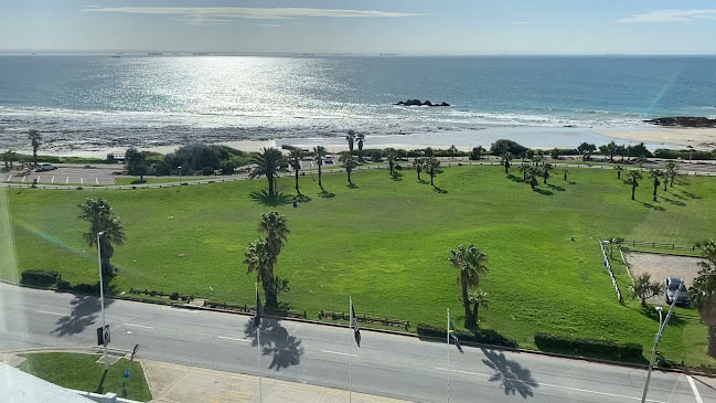 La Mer Restaurant - Hospitality and gastronomy