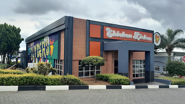 Chicken Licken Banbury Cross (Northview Centre)