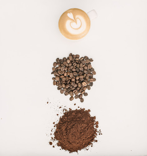 Platō Coffee - Bedfordview - Johannesburg