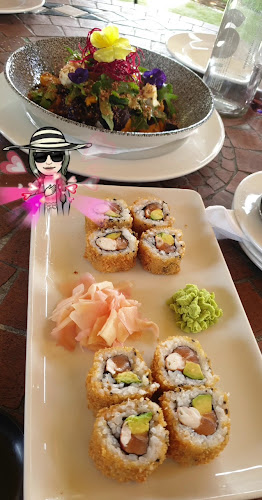 Opinii despre Cafe Gannet Restaurant în Mossel Bay - Hospitality and gastronomy