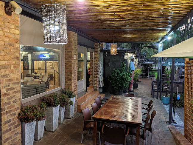 Comentarii opinii despre Huckleberry's Restaurant