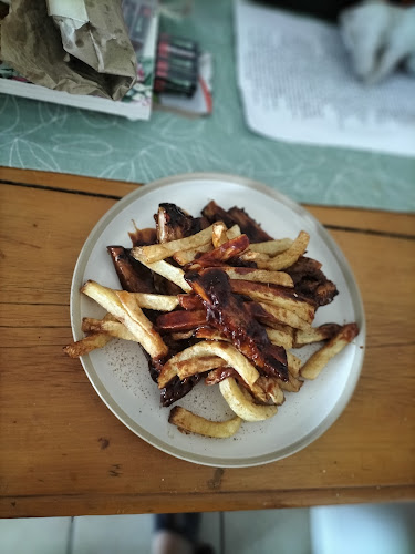 Opinii despre Cubata Newton Park în Gqeberha - Hospitality and gastronomy