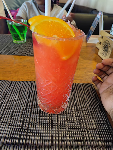 Silver Lynx Spur - Hospitality and gastronomy