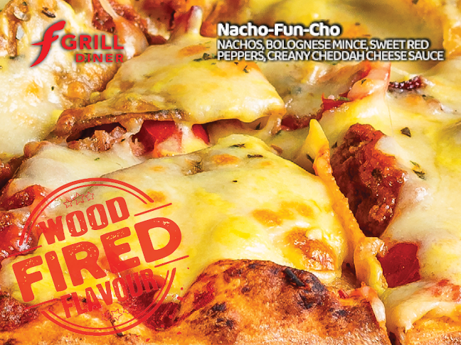 FGrill Diner Kempton Park - Hospitality and gastronomy