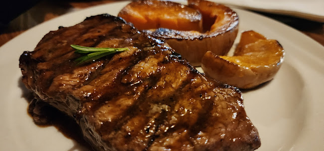 Fahrenheit Seafood & Grill - Edenvale