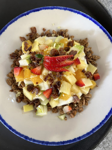 28 Main Rd, Knysna, 6571