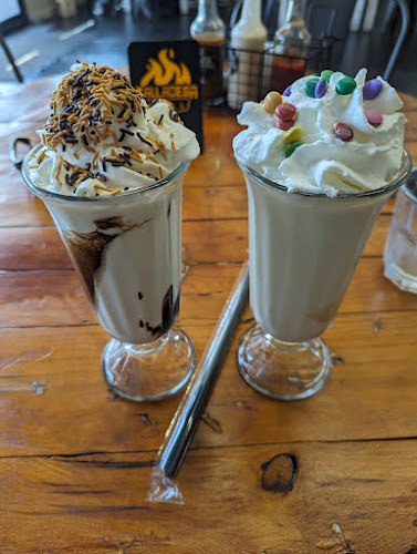 Comentarii opinii despre Talladega Grill