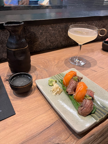 KōL Izakhaya - Hospitality and gastronomy