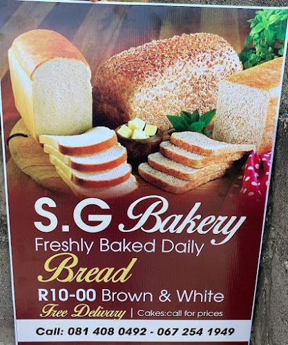 SG Bakery