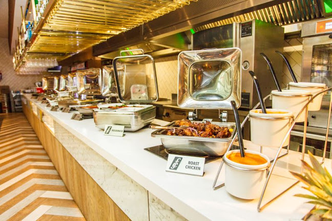 Menlyn Park, Shop G36, Menlo Park, Pretoria, 0063