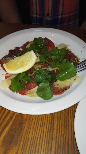 Opinii despre Platia Restaurant în Kempton Park - Hospitality and gastronomy