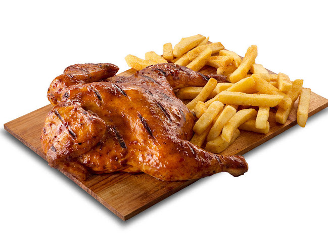 Opinii despre Steers în Benoni - Hospitality and gastronomy