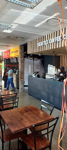 FreshStop Crompton - Hospitality and gastronomy