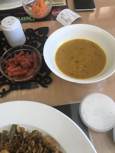 Comentarii opinii despre Durban on the bay