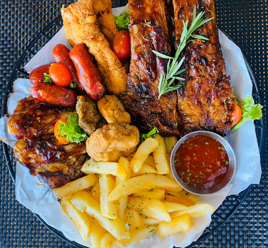 Slow Lounge - East London