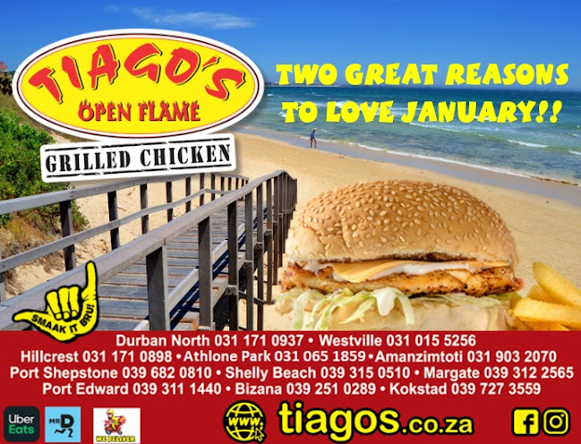 Shop 2 Harbourview Ctr, Daly Rd, Port Shepstone, 4240