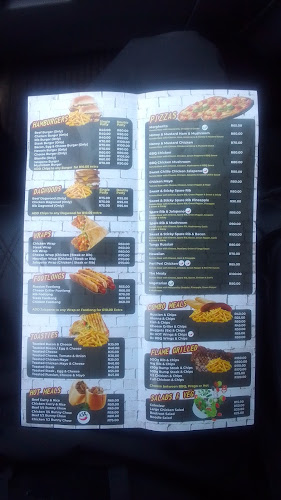 City life Roadhouse - eMalahleni