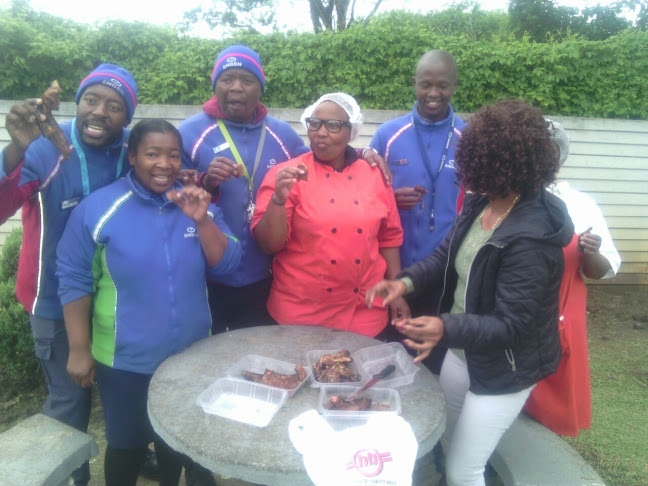 Comentarii opinii despre Hlophe Butchery Victoria